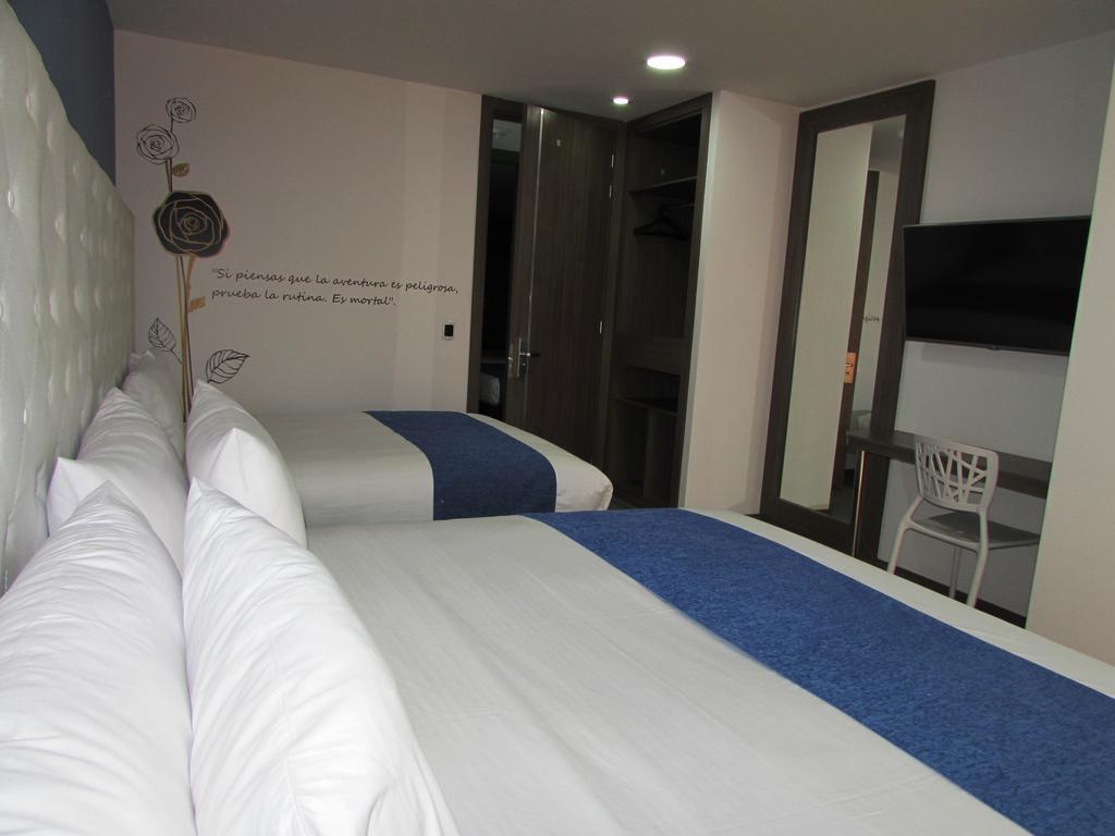 Aw Hotel Plaza Miranda
