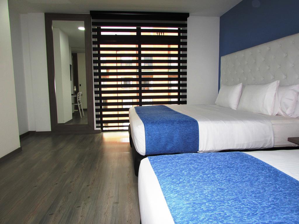 Hotel Aw Hotel Plaza Miranda 3*