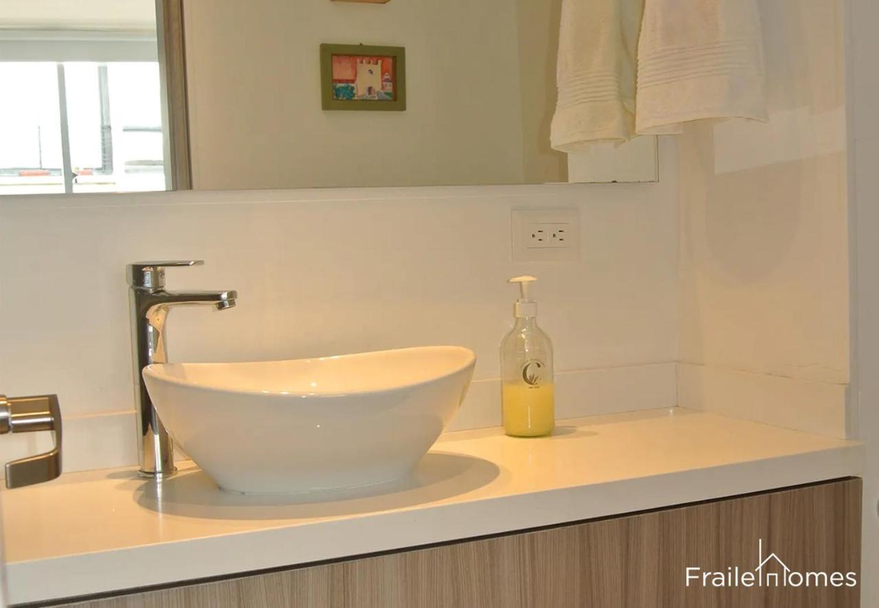 Fh - Impressive Flat In Santa Barbara - Apartment *