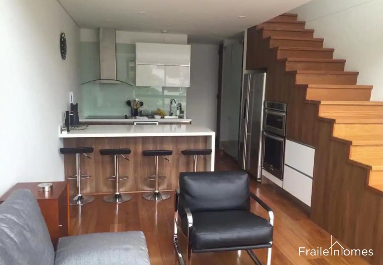 Apartamento Fh - Dazzling In Virrey Park -