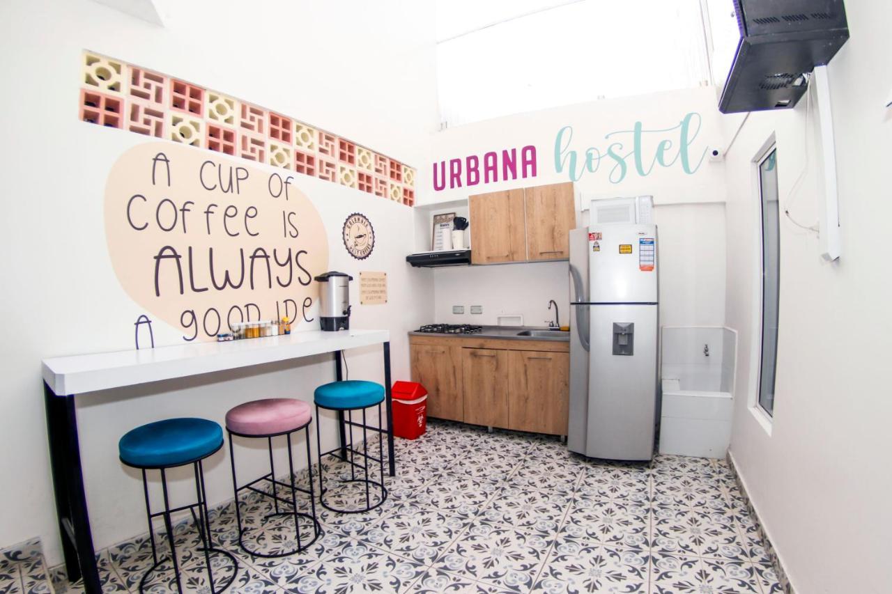 Urbana Guest house