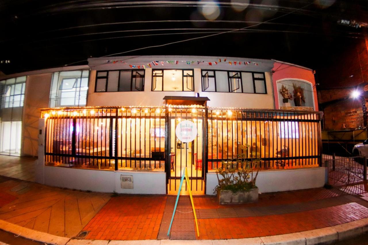 Guest house Urbana 2*