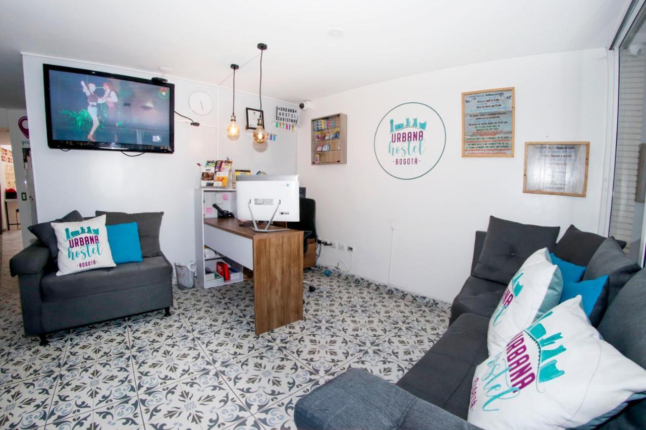 Guest house Urbana