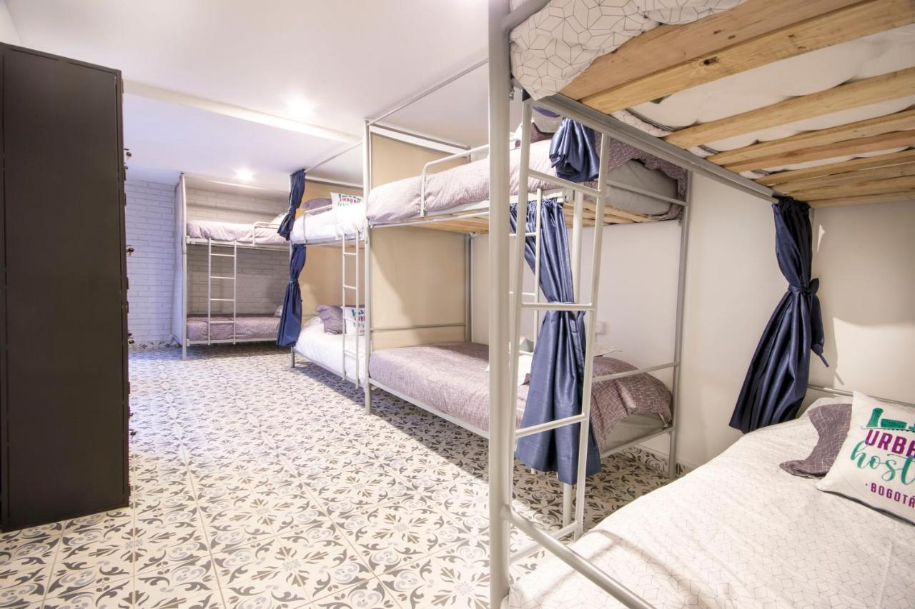 Guest house Urbana Bogota
