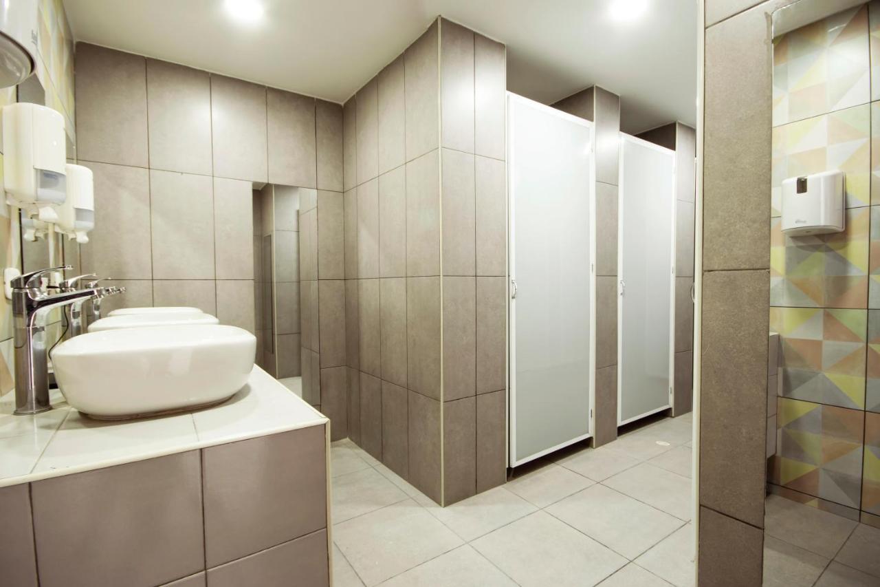 Guest house Urbana 2*