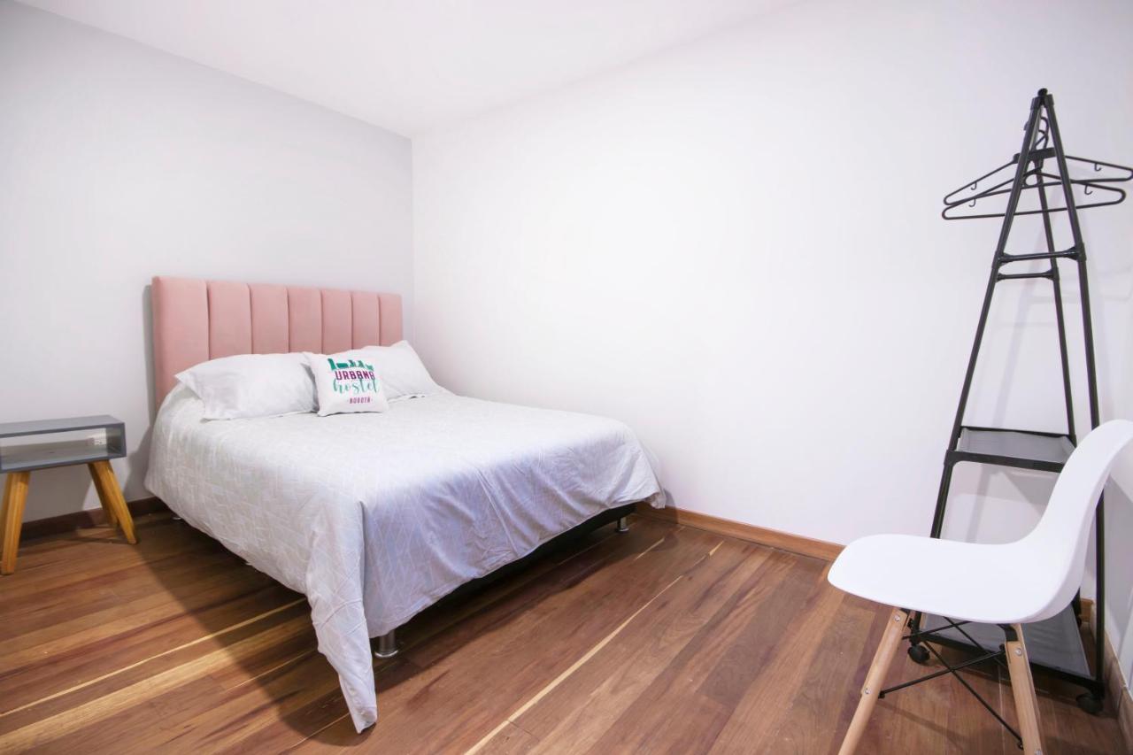 Guest house Urbana 2*