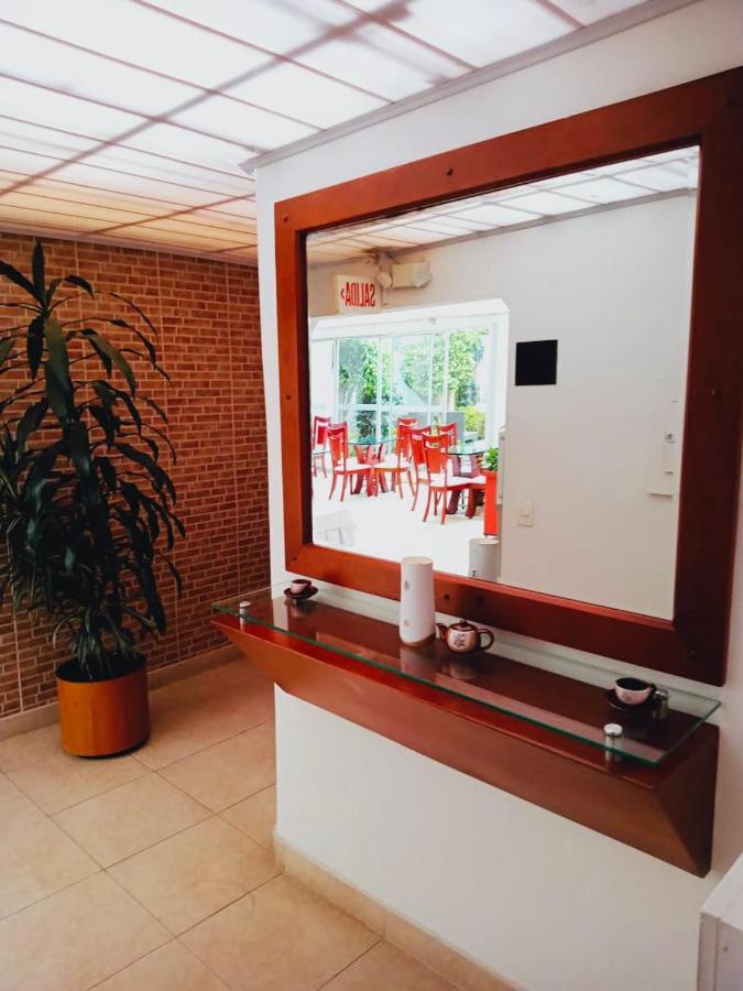 Marbella Chico Hotel Bogotá