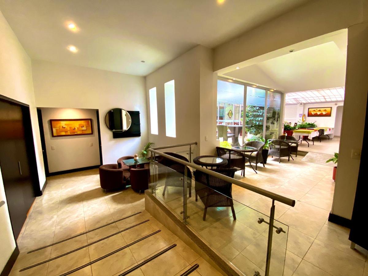 Hotel Marbella Chico 3*