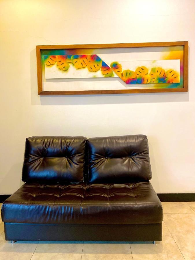 Marbella Chico Hotel Bogotá