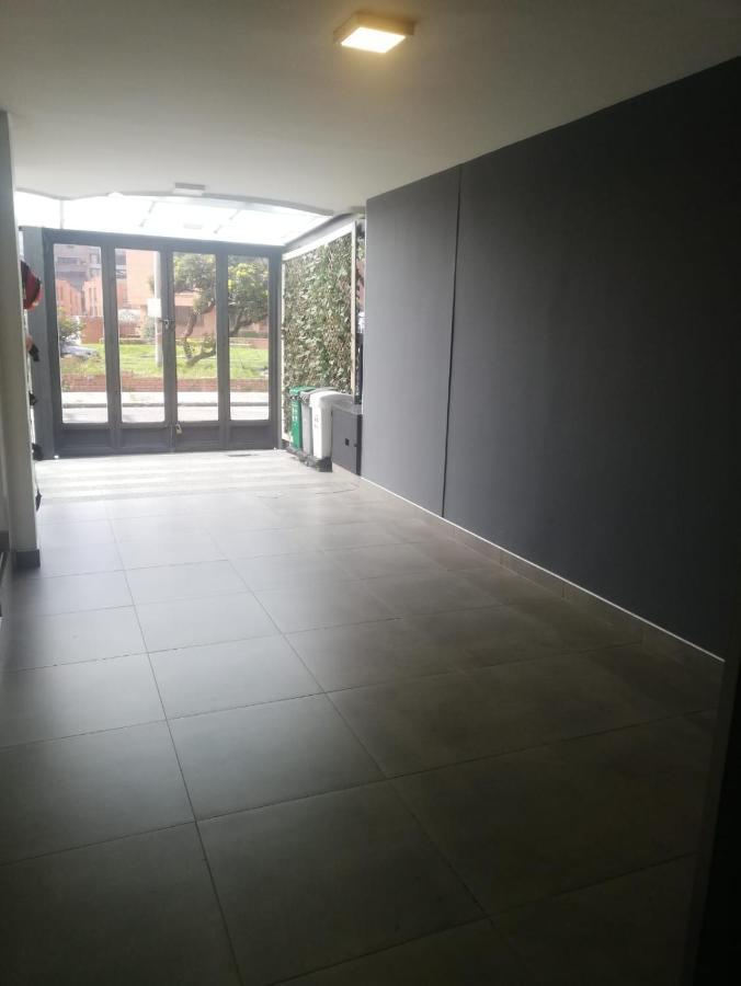 Hotel Bog Usaquen Bogota