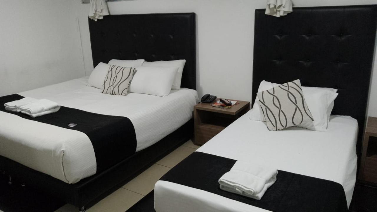 Casa La Embajada Hotel Bogota
