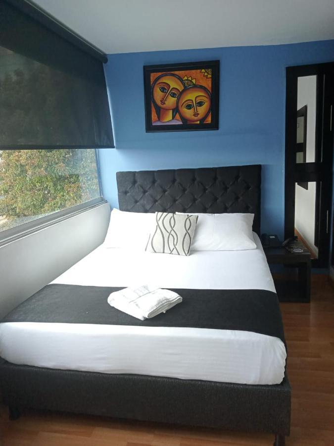Hotel Casa La Embajada Bogota