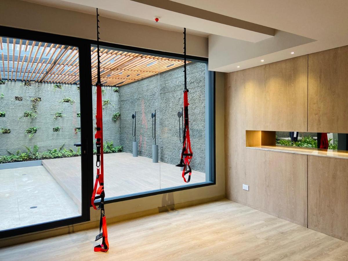 Refined Loft In San Patricio