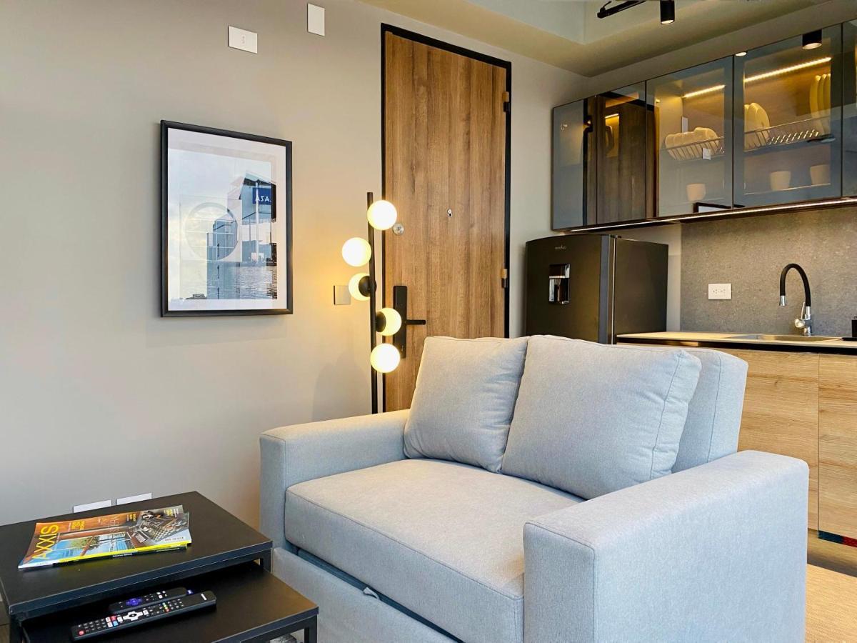 Refined Loft In San Patricio