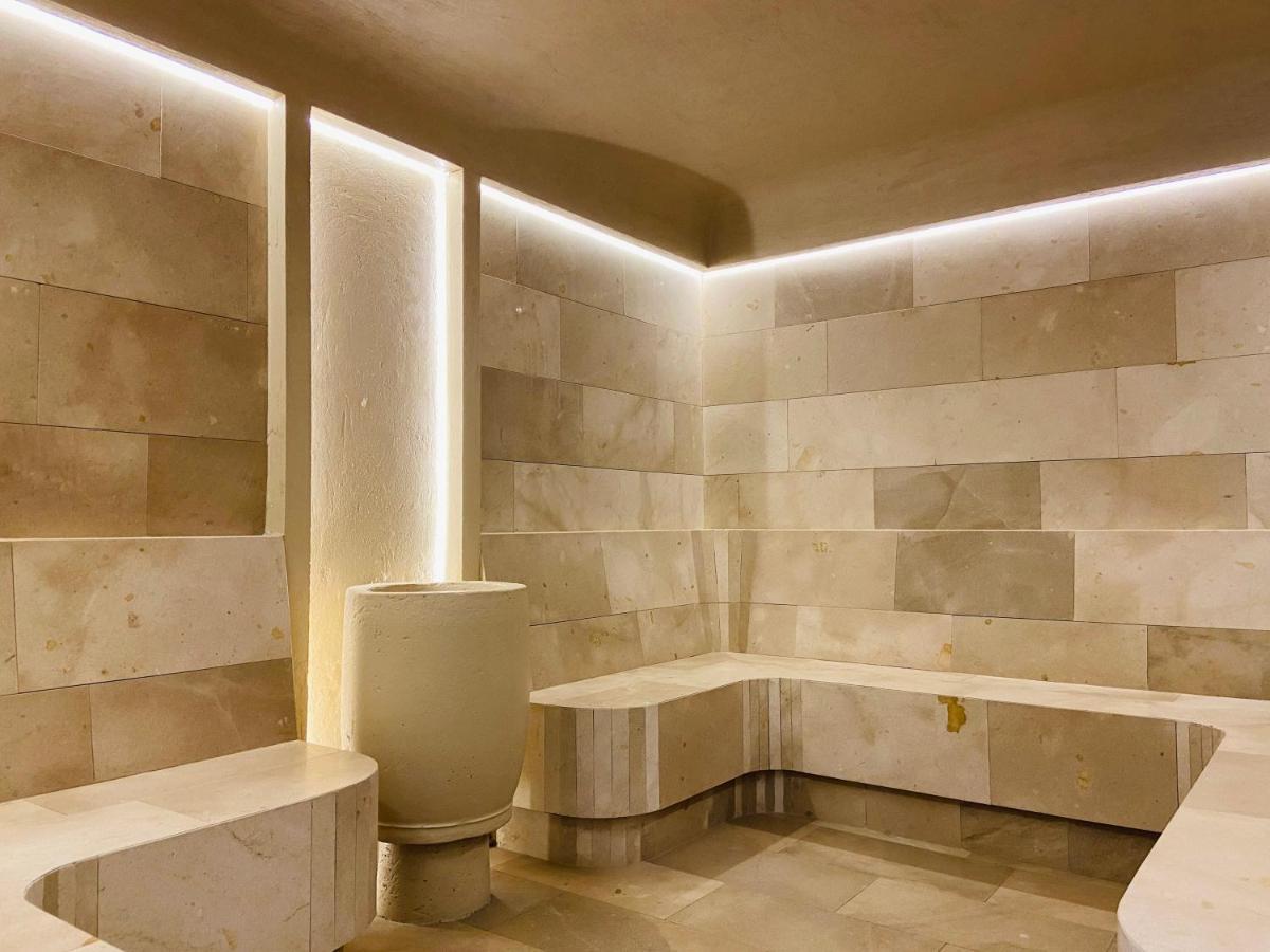 Apartment Refined Loft In San Patricio *