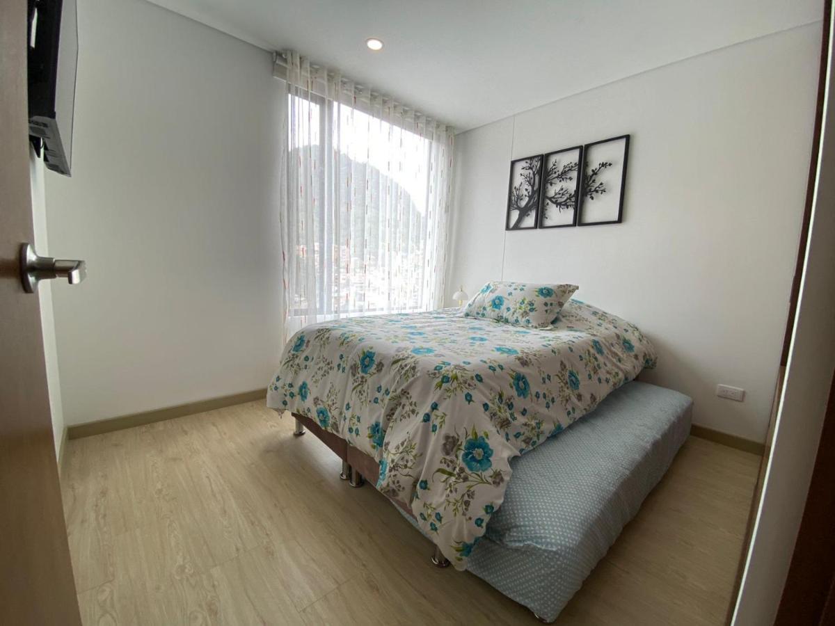 Tektohouse Bogotá