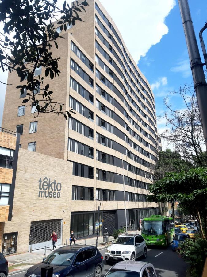 Apartamento Tektohouse *