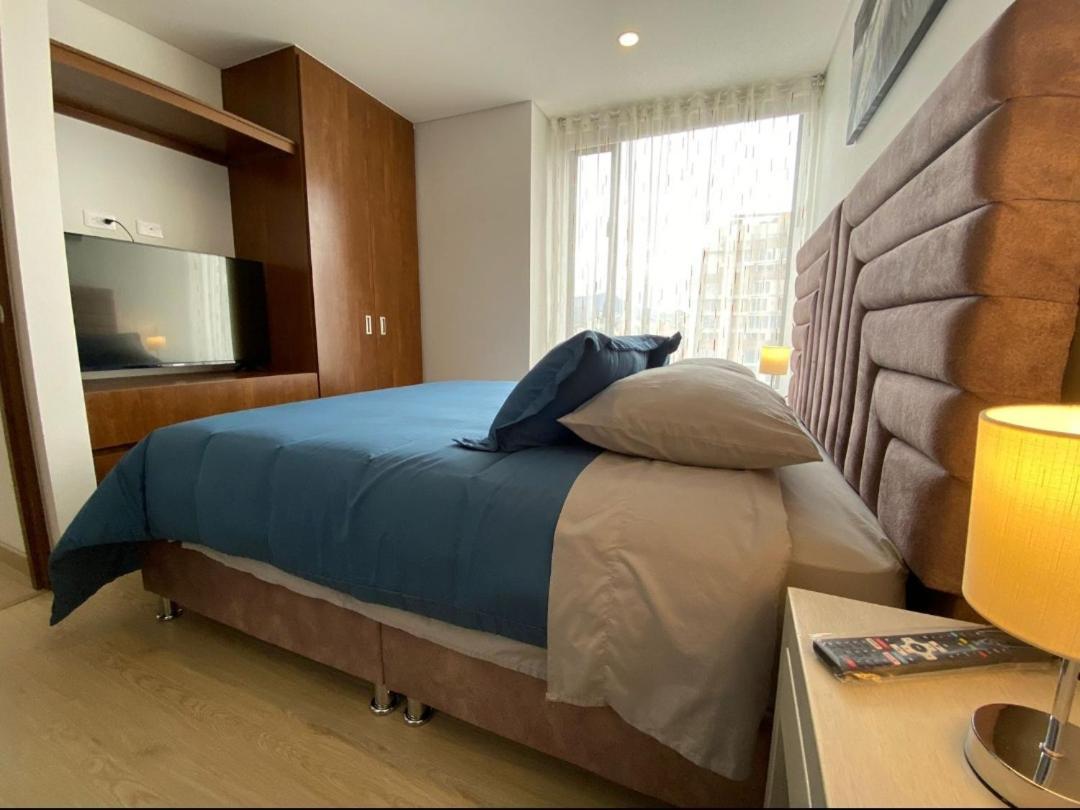 Apartamento Tektohouse *