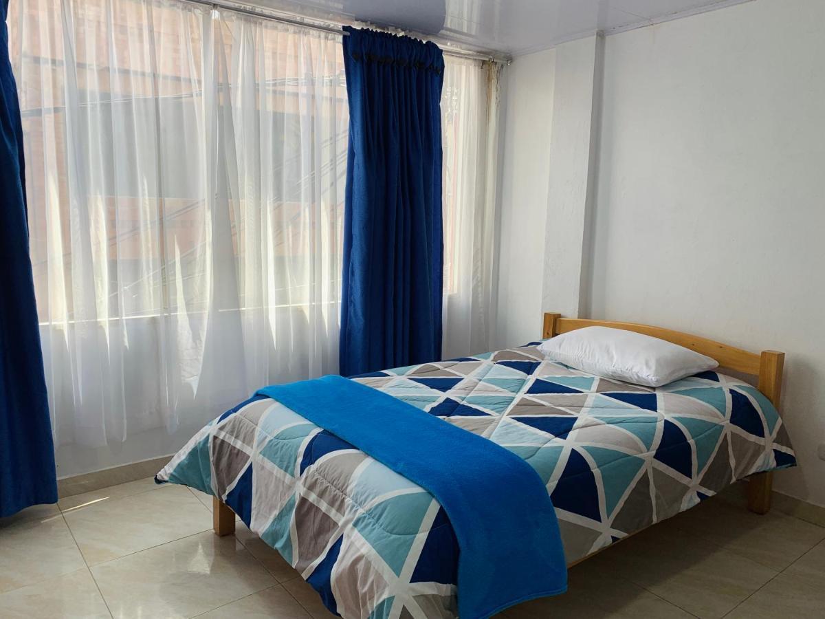 Cerca Al Aeropuerto Guest house *