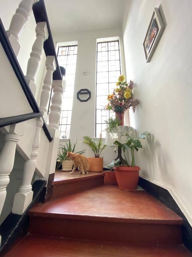 Chapinero Guest house Bogota