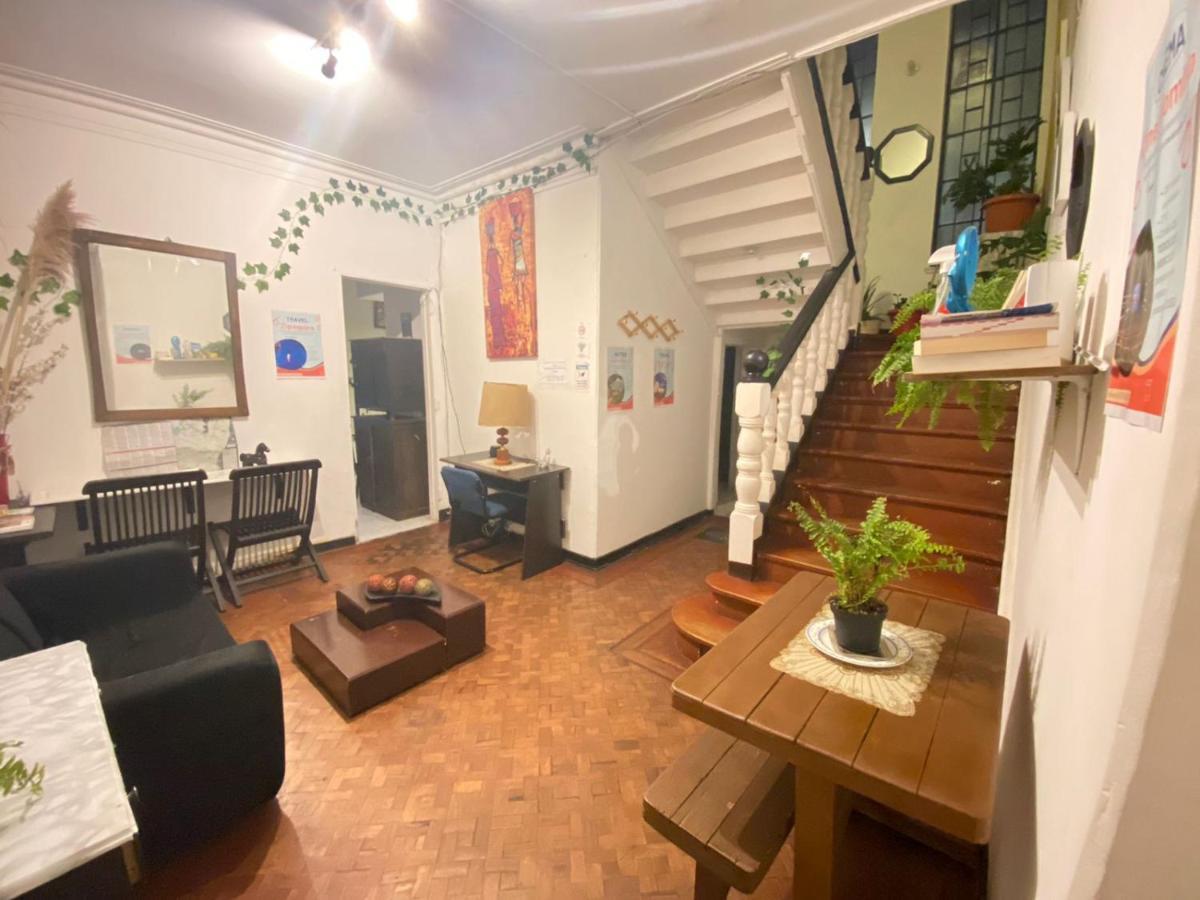 Guest house Chapinero Bogota