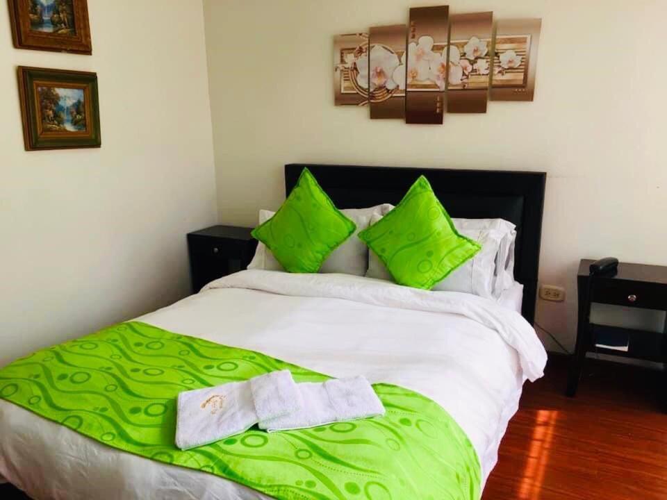 Hotel Fenix Real