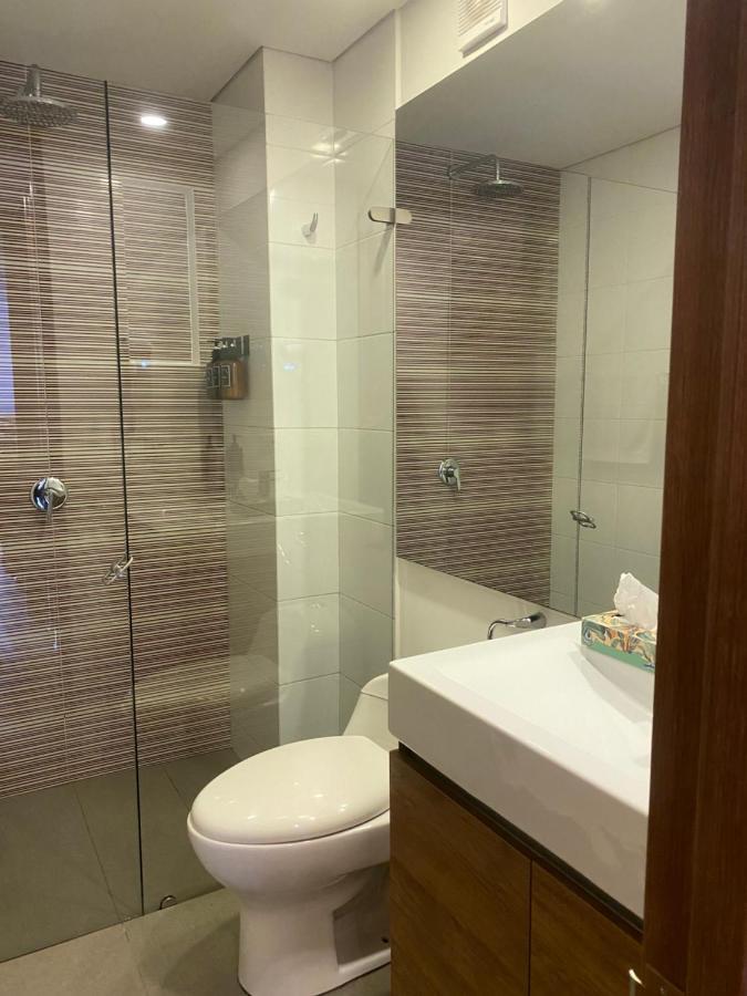 Amoblado,furnished Wifi Gratuito Bogota