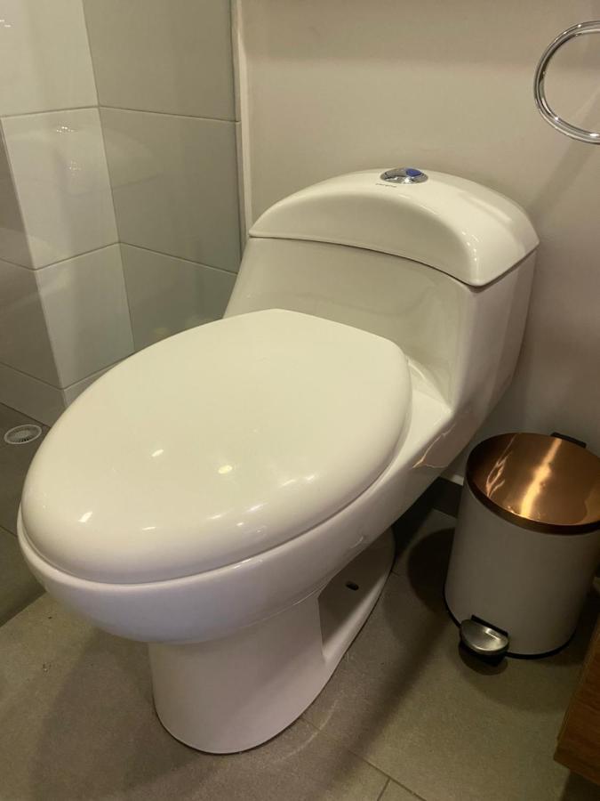 Amoblado,furnished Wifi Gratuito Apartment Bogota