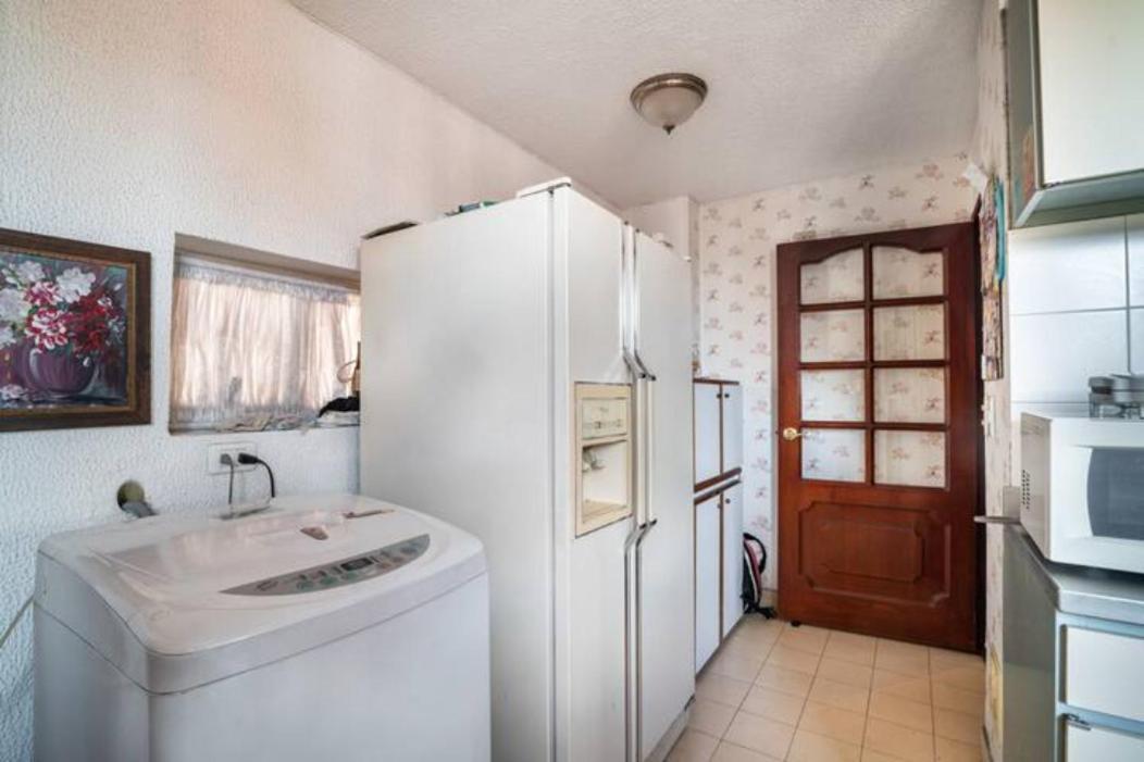 Elias Di Caprio Homestay