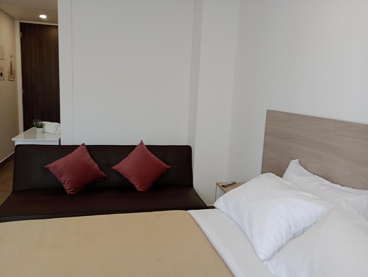Neoliving Apartamento *