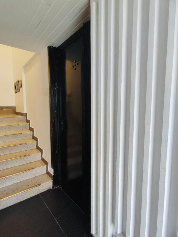 Apartment Casa Santa Margarita Bogota