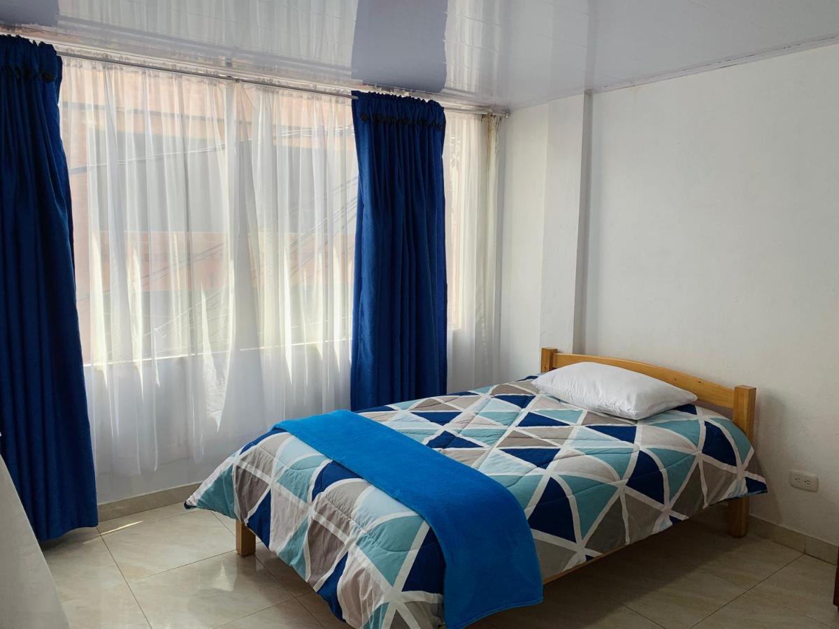 Guest house Cerca Al Aeropuerto *