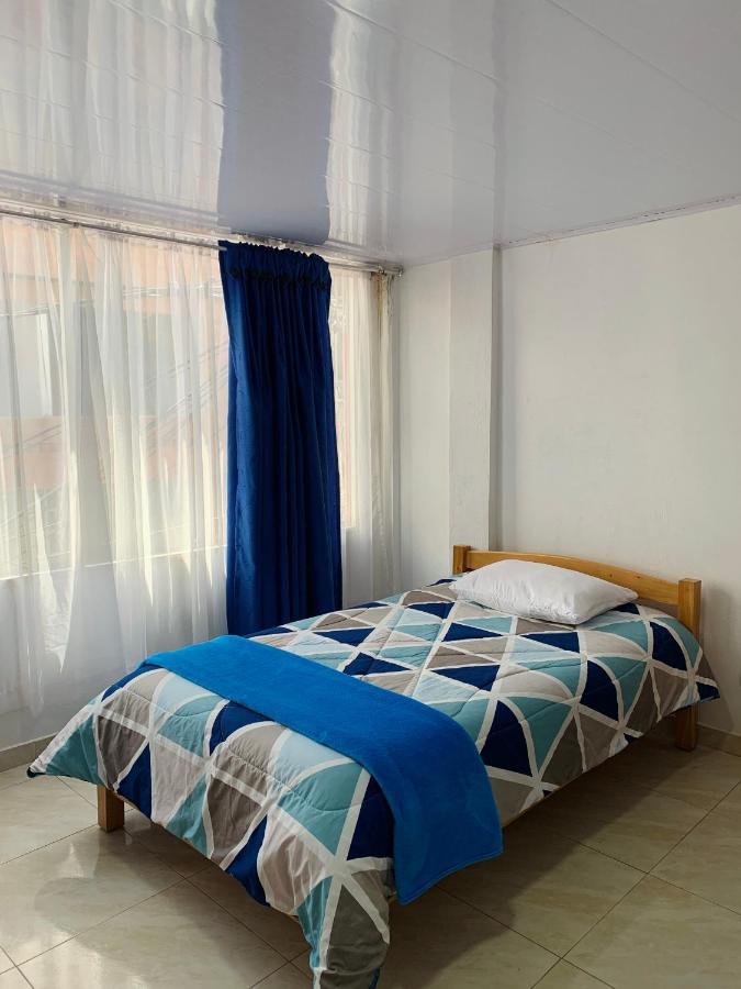 Cerca Al Aeropuerto Guest house *