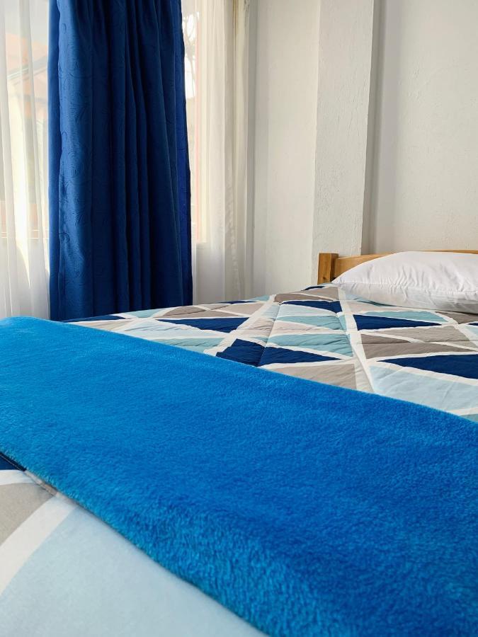 Guest house Cerca Al Aeropuerto *