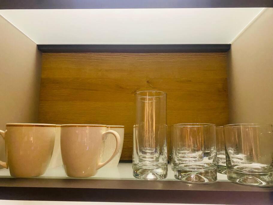 Apartamento Exclusivo Usaquen
