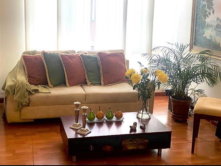 Homestay Cedritos, Para Alquilar *
