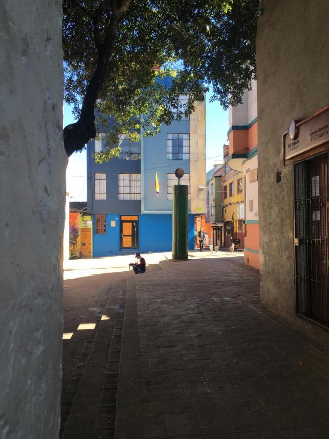 Depa Monserrate - Charming Historic Nest With Breathtaking Mountain Views - * Bogota