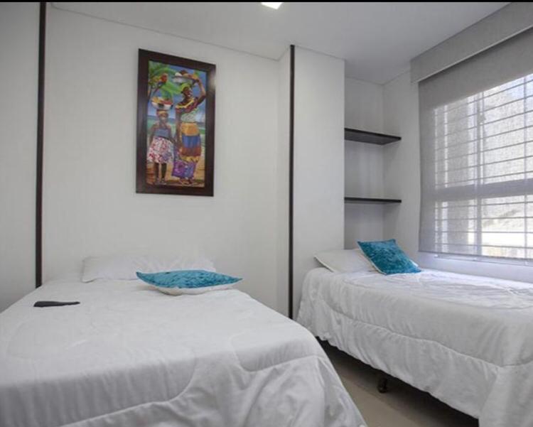 Elite Apartment *
