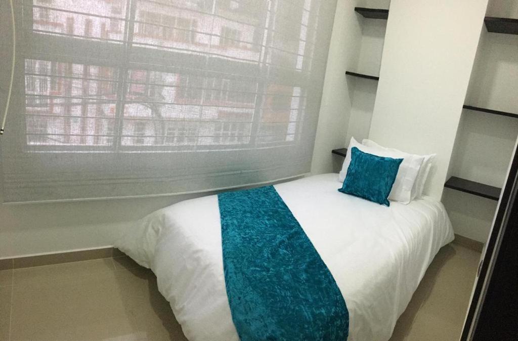 Elite Apartment *