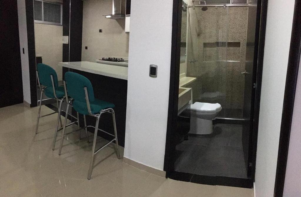 Elite Apartment *