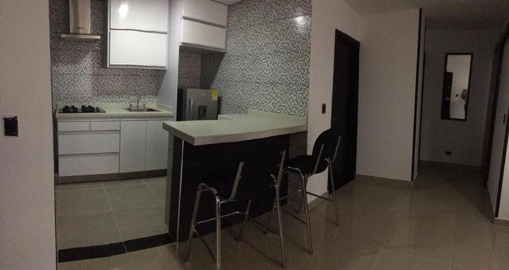 Elite Apartment Bogota