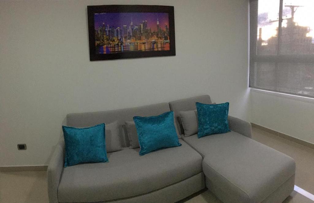 Elite Apartment Bogota