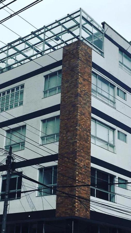 Apartment Elite Bogota