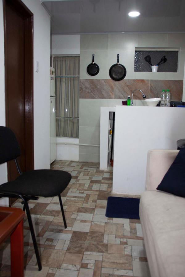 La Tierrita Apartment
