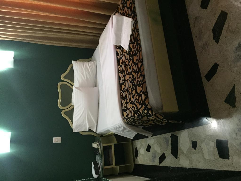 Hotel Business Bogota