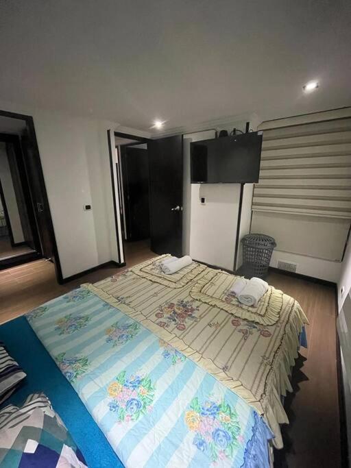 Acogedor Apto Sector Tintal Apartment