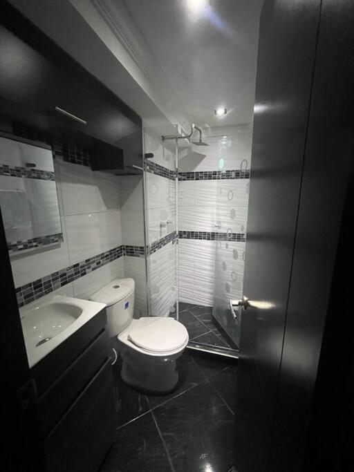 Acogedor Apto Sector Tintal Apartment Bogota