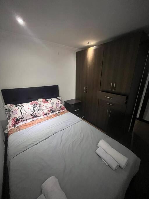 Apartment Acogedor Apto Sector Tintal