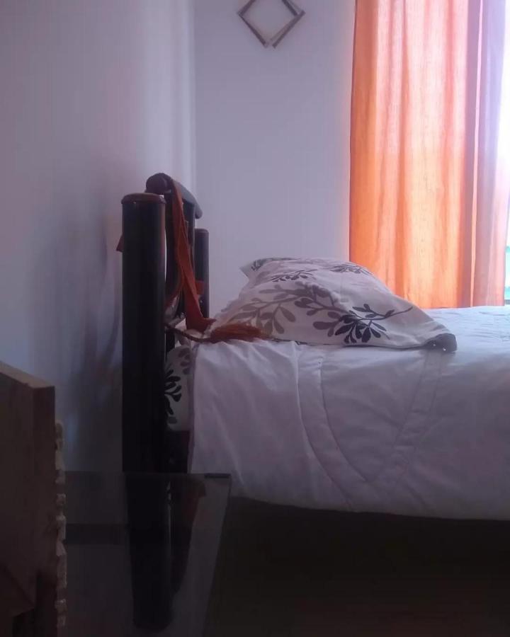 Elemental Coliving Homestay *