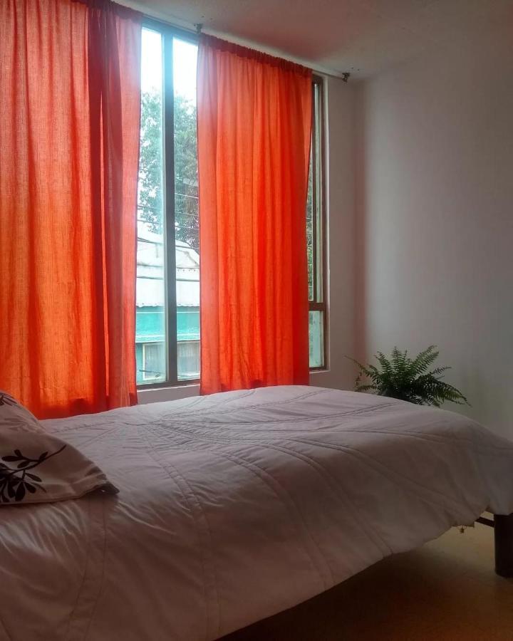 Elemental Coliving Homestay